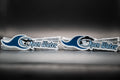 Open Water 8" Stickers