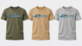 Duck Logo T-Shirt PREORDER