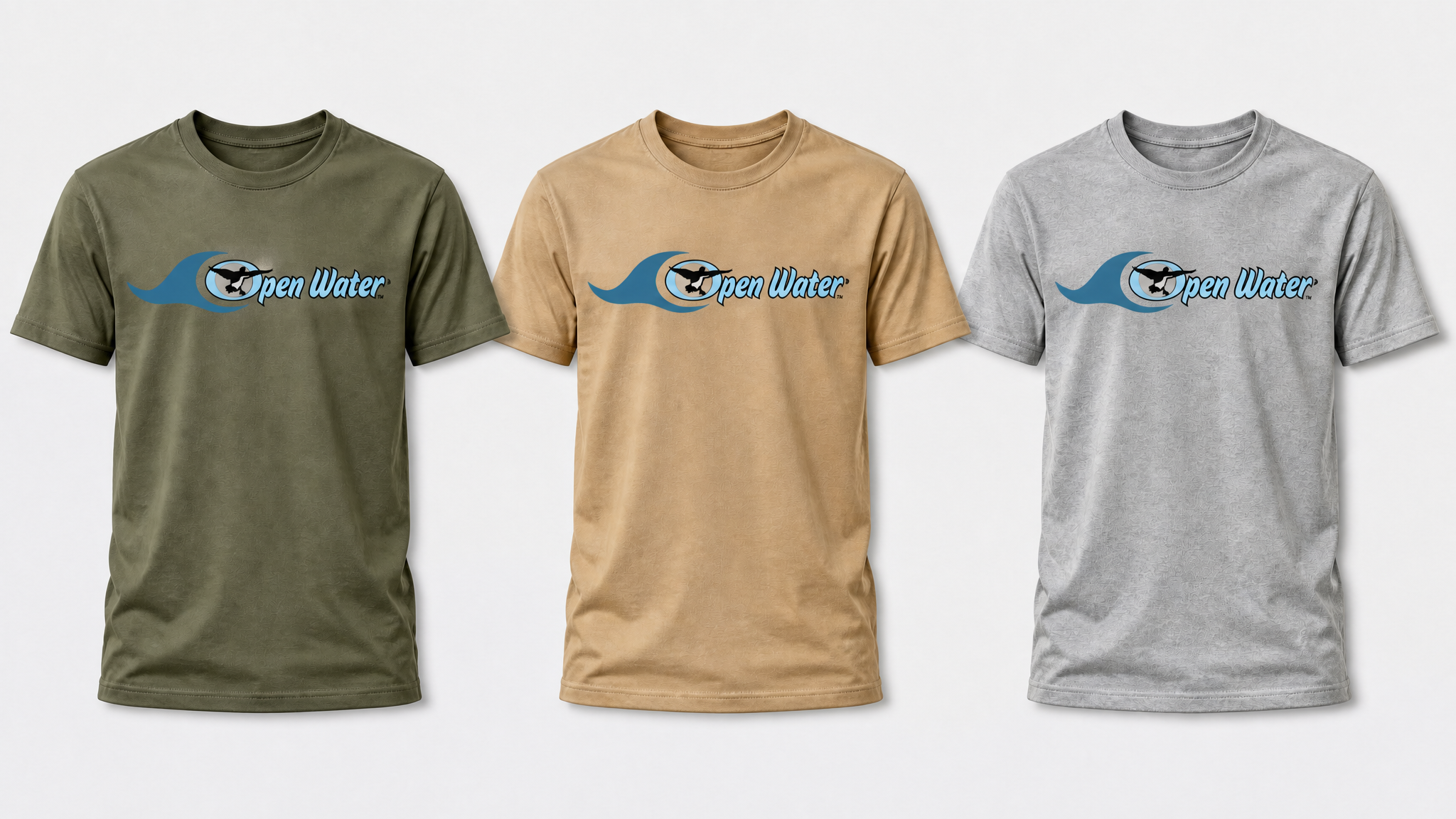Duck Logo T-Shirt PREORDER